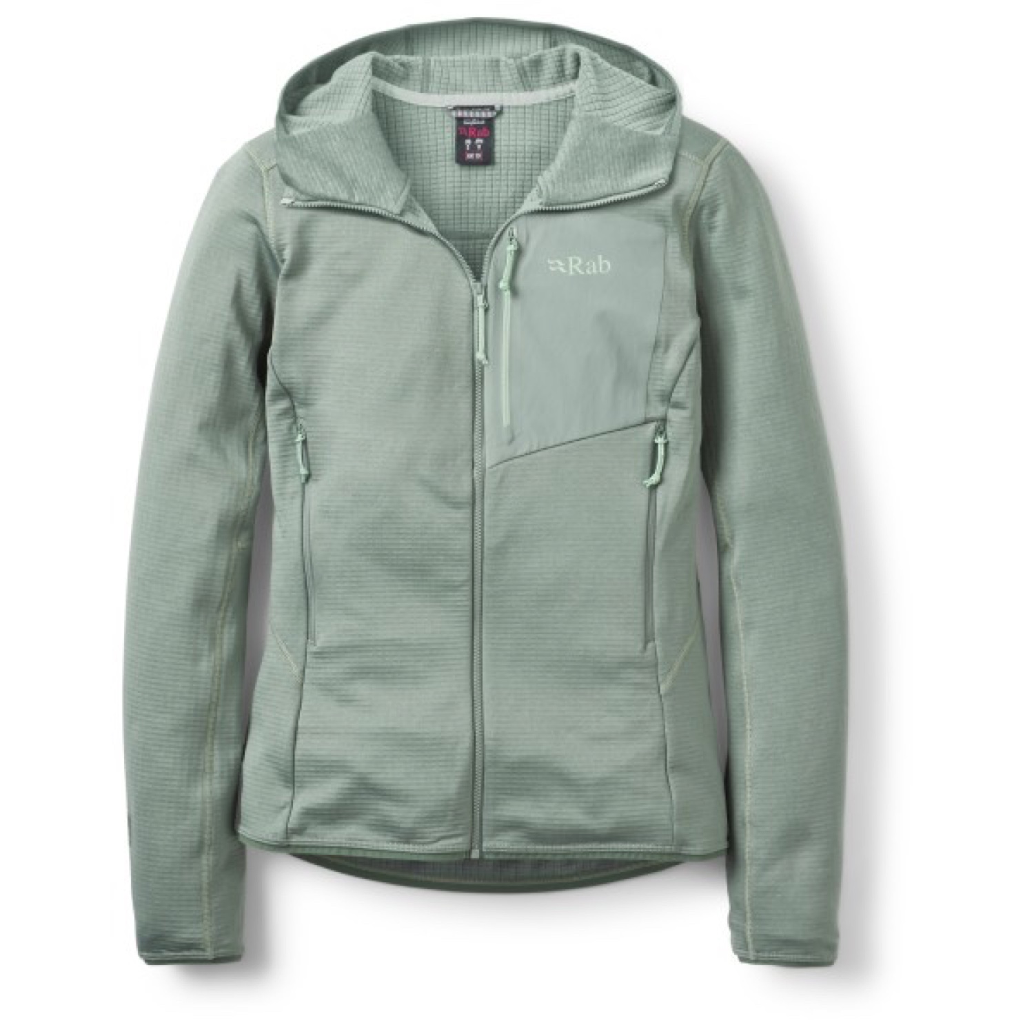 Rab Ascendor Hoody Dames
