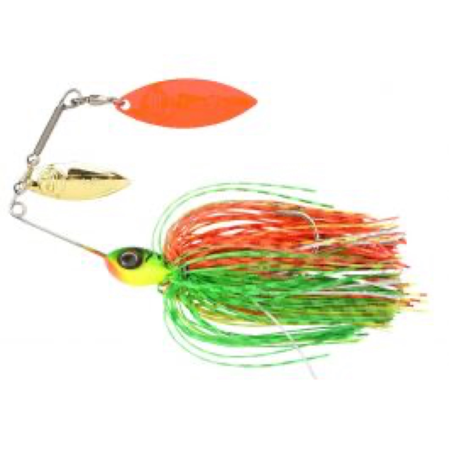 Spro Iris Ambush Twinblade