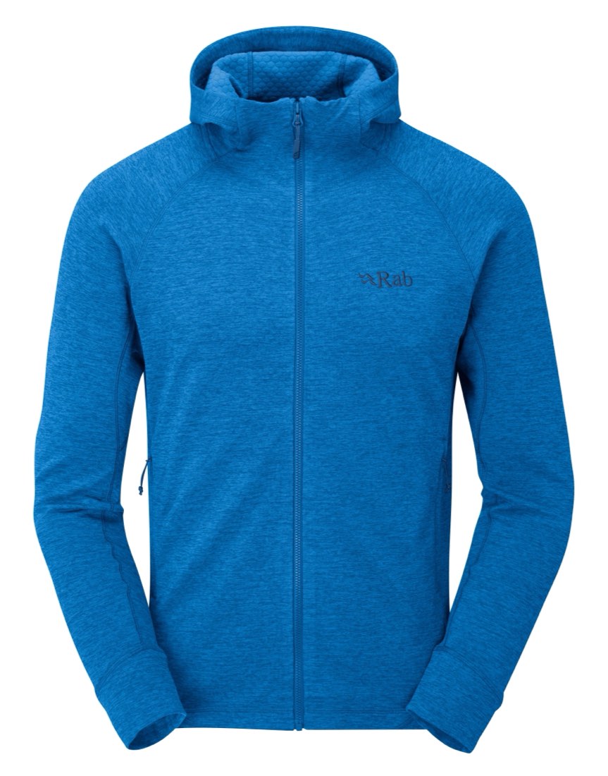 Blauw