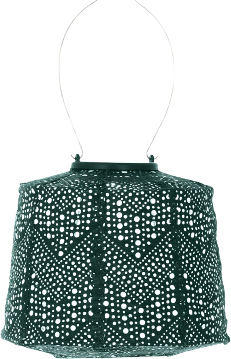 Lamp Lumiz Lampshade 20 Verso Green