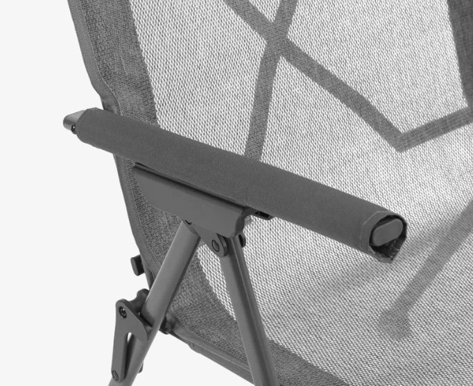 Outwell Vouwstoel Tidal