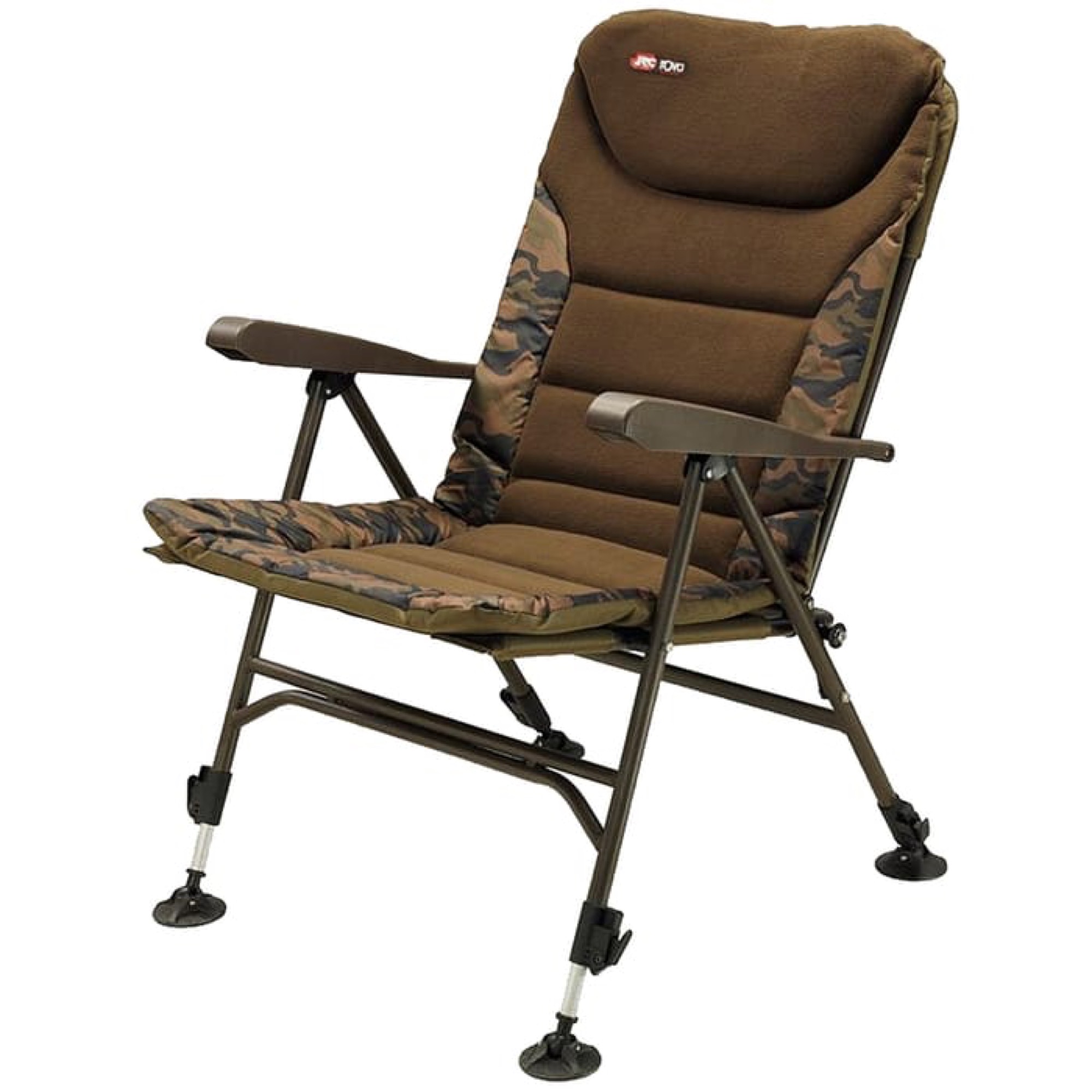 JRC Rova Camo Relaxa Armchair