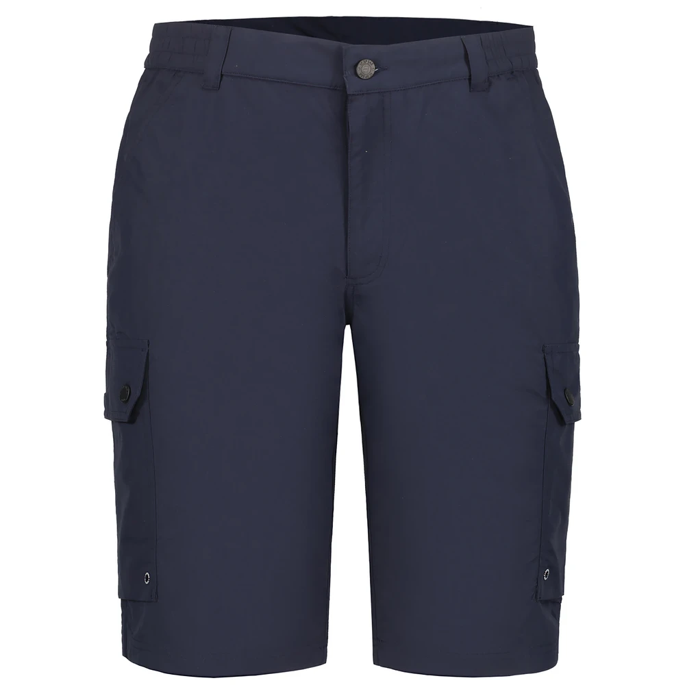 Donkerblauw