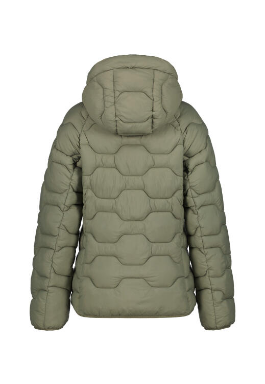 Icepeak Jacket Blackey Dames