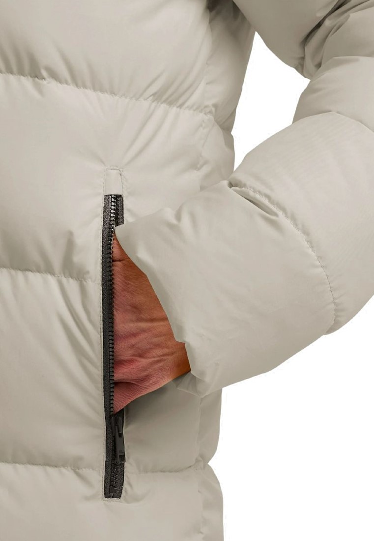 Jack Wolfskin Frozen Palace Coat Dames