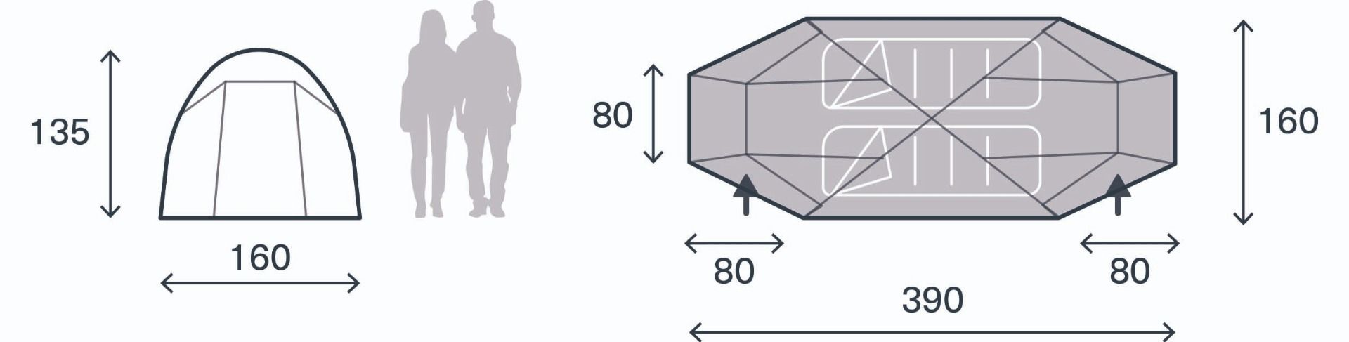 Kampa Mossborn 02 Aegean