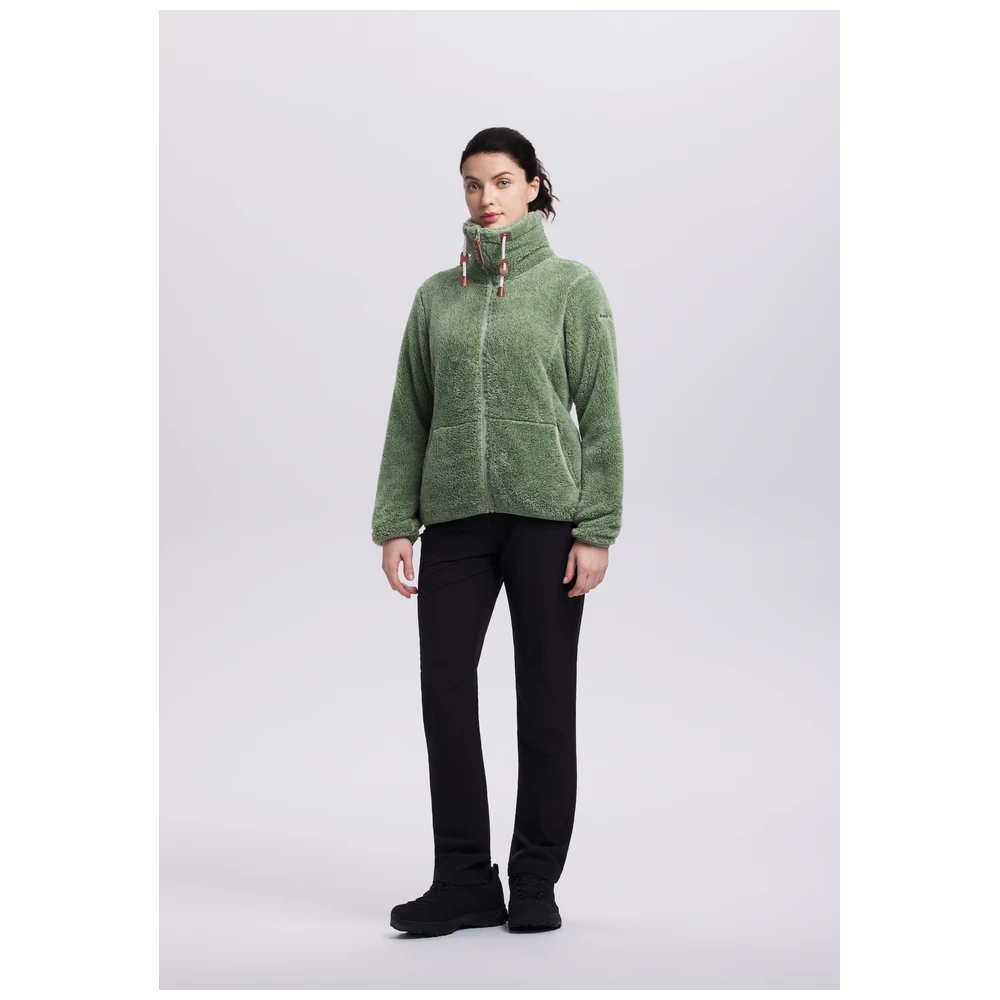 Icepeak Midlayer Colony Dames