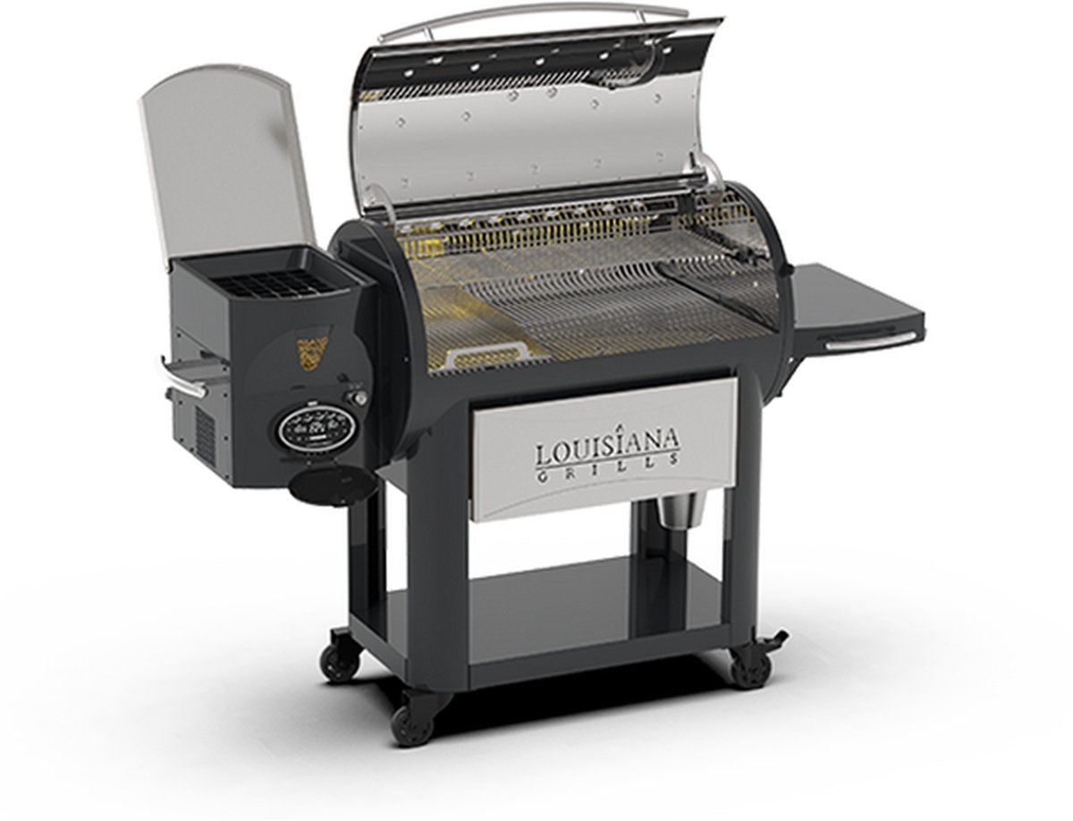 Louisiana Grills Legacy 1200 - Founders Series Lg1200Fl