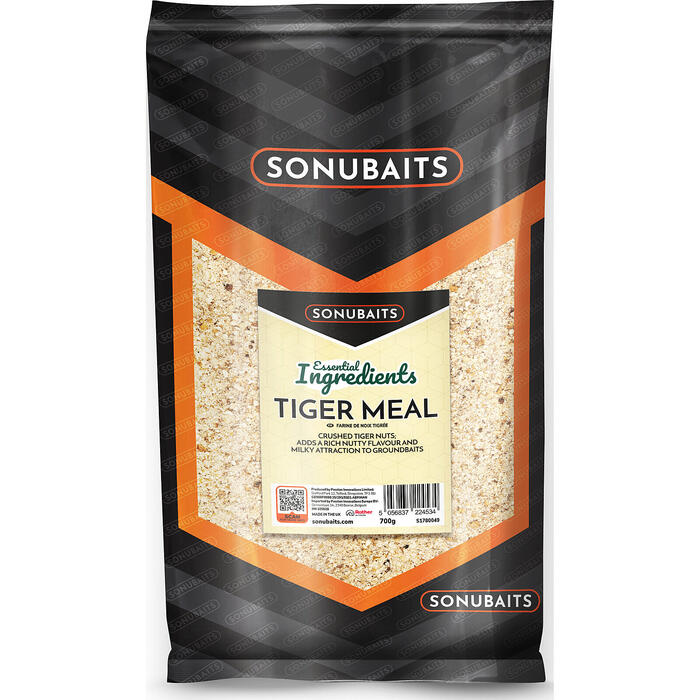 Sonubaits Essential Ingredients Tiger Meal