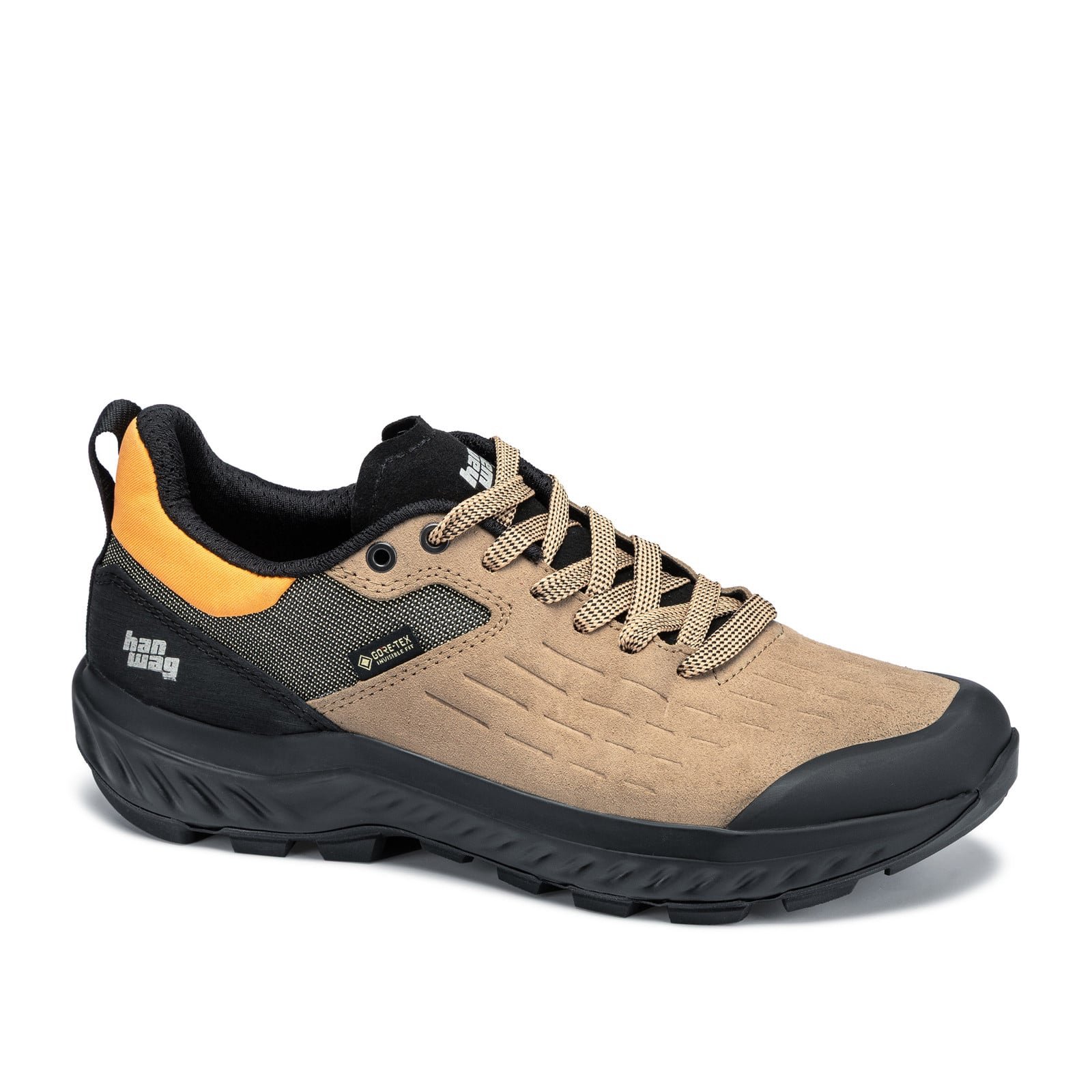 Hanwag Kaduro Low GTX Dames