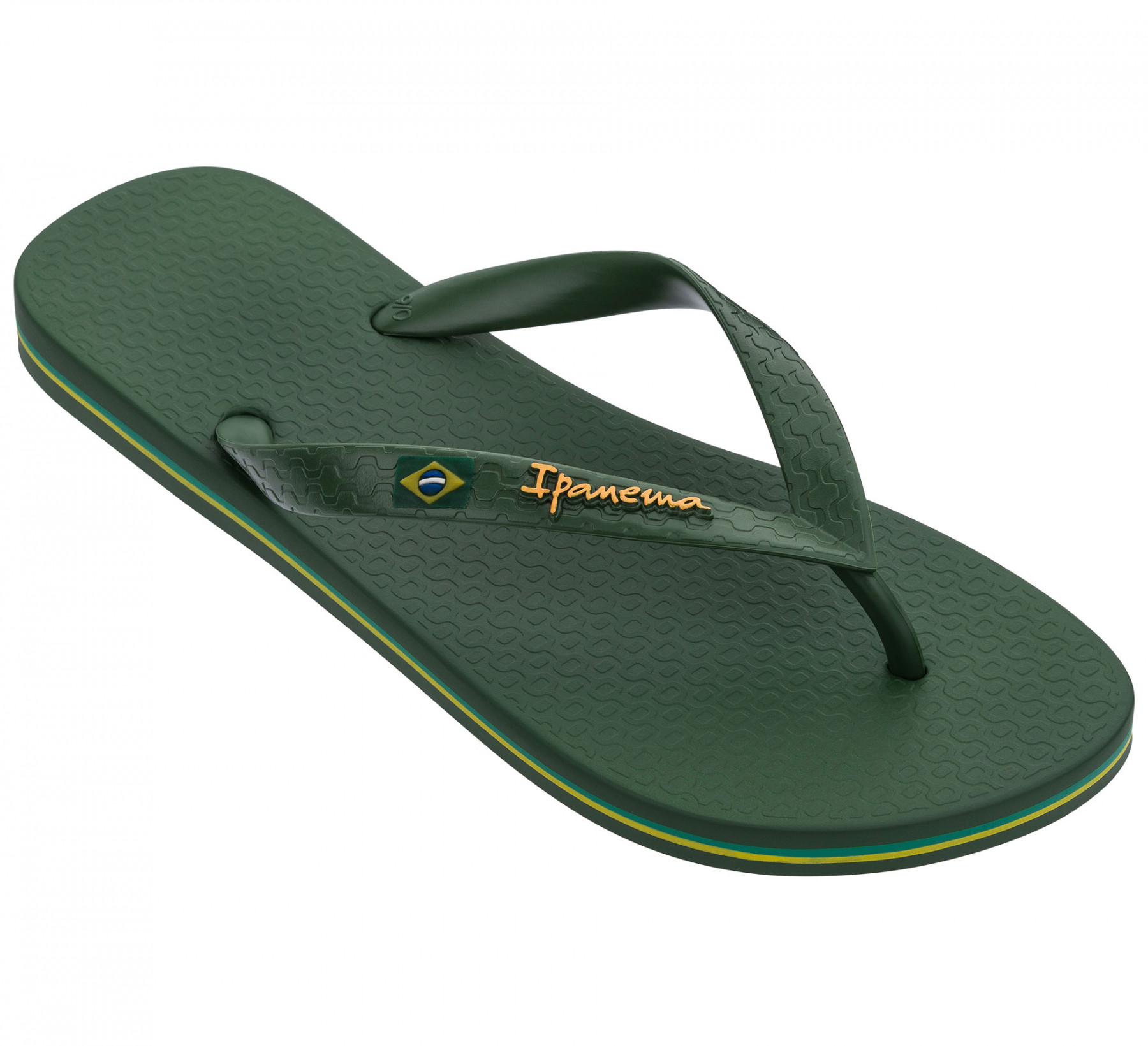 Ipanema Classic Brasil Heren