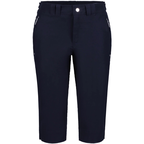 Donkerblauw