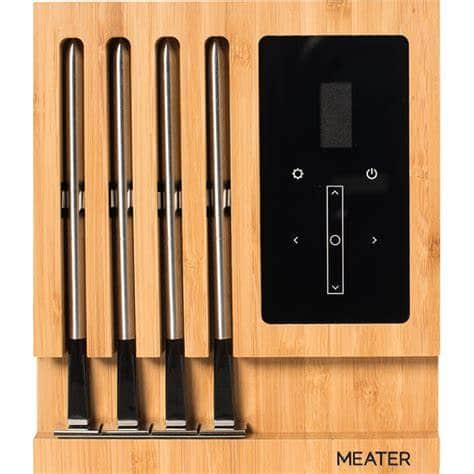 Meater Vleesthermometer Blok, Wifi