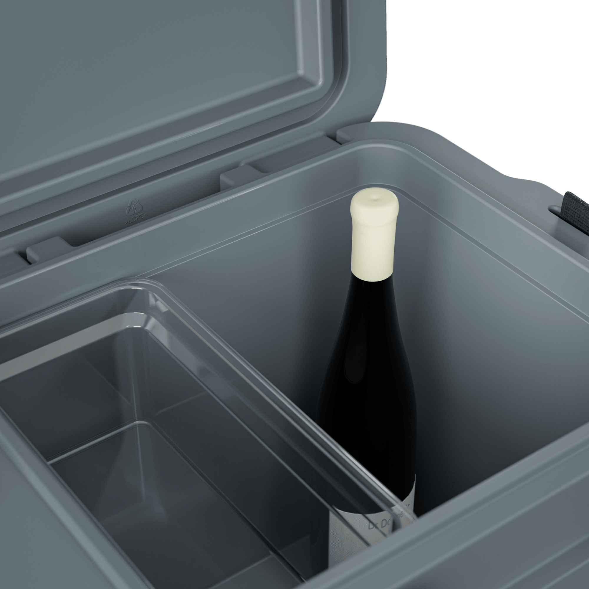 Dometic Koeler Cool Ice 28 Liter - Ocean