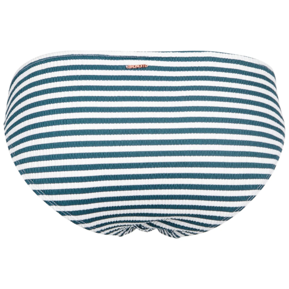 Brunotti Nolina Stripe Bikini Bottom Dames