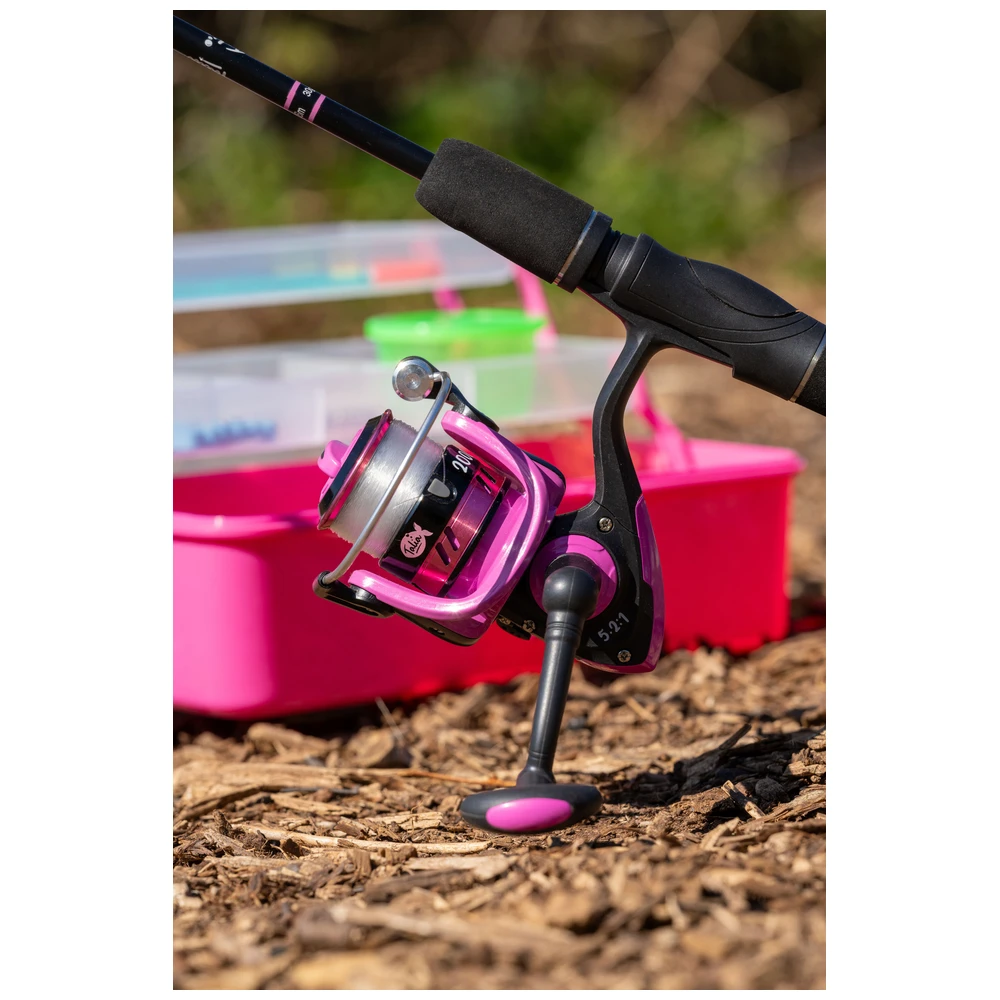 Zebco Talia Combo 160Cm