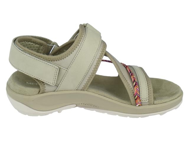 Merrell Terran 4 Backstrap Dames 