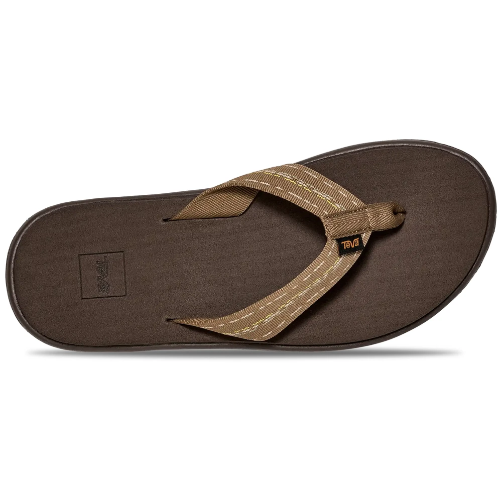 Teva Voya Flip Brick Heren