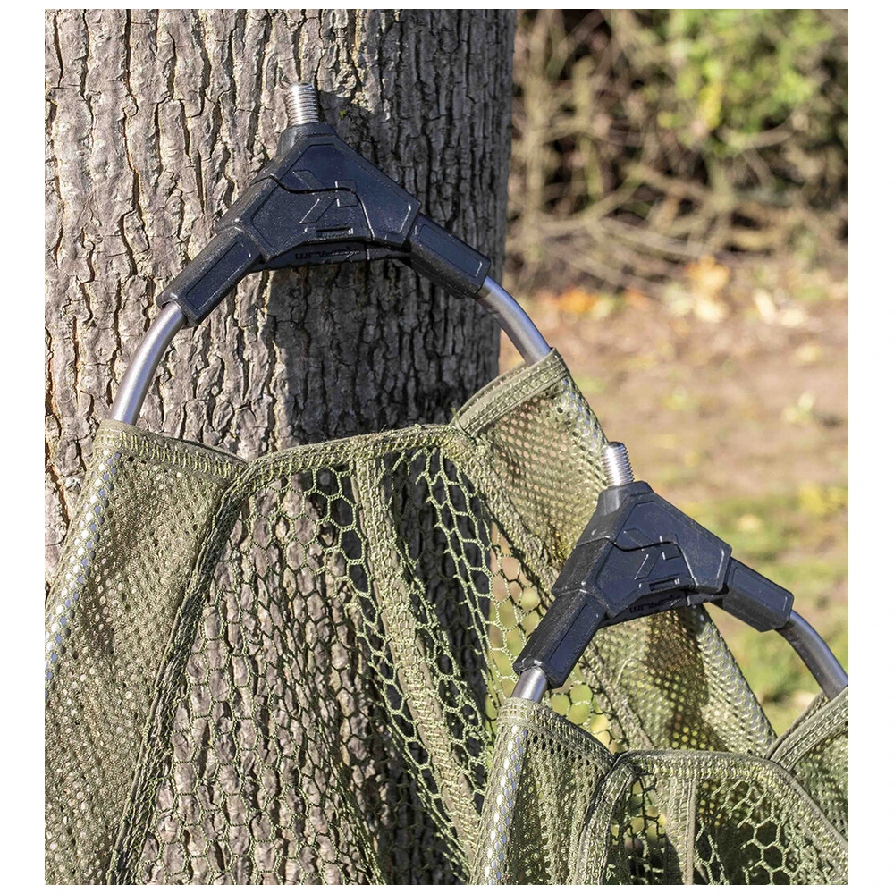 Korum Folding Trangle Net 26'