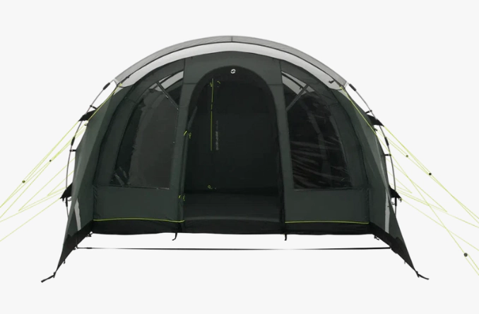 Outwell Tunneltent Denver 5