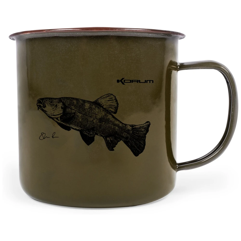 Korum Mug - Tench
