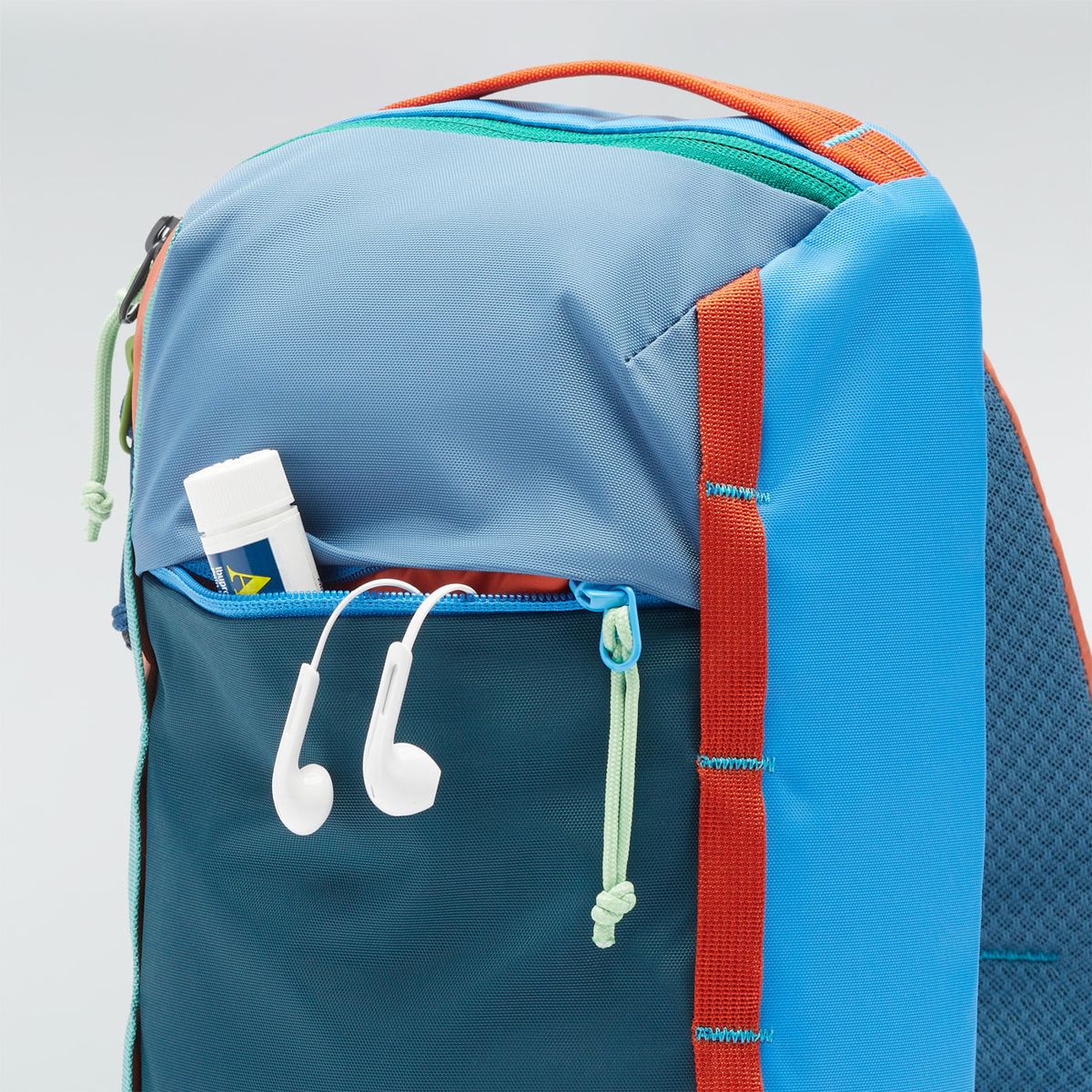Cotopaxi Todo 8L Sling