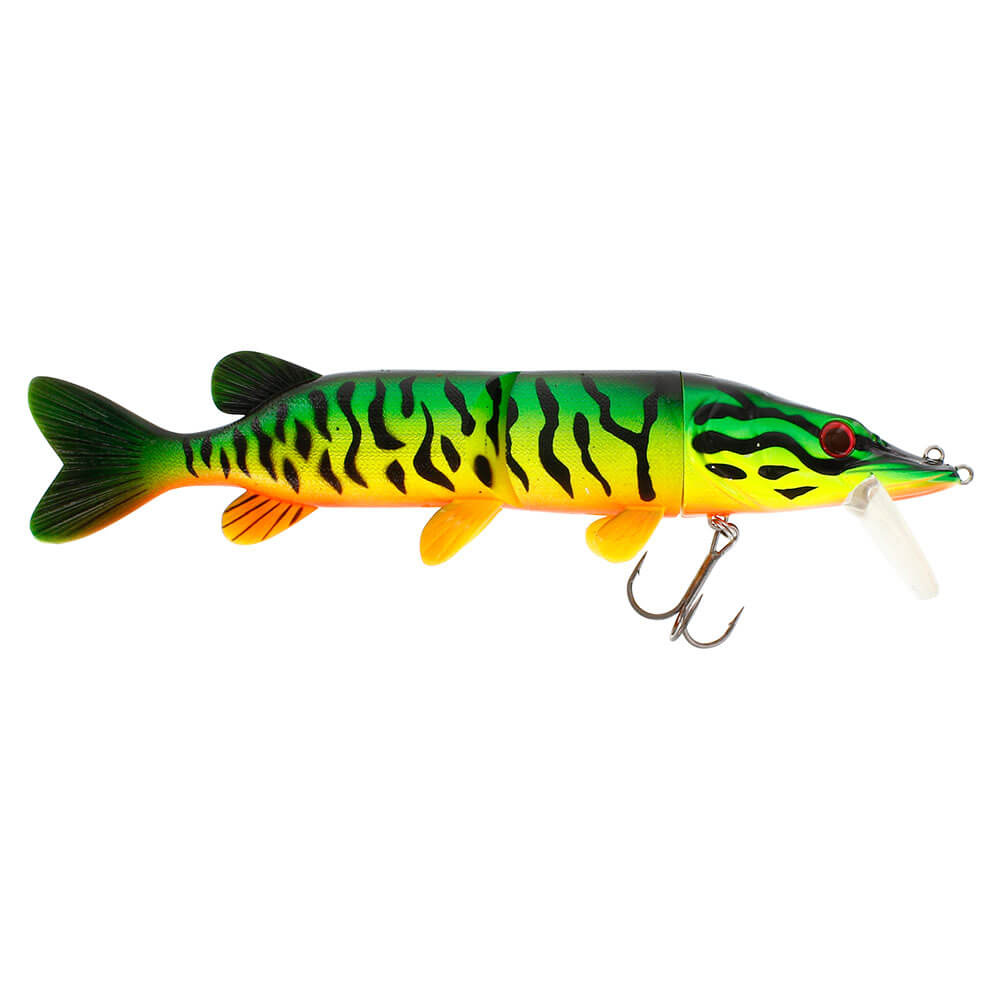 Westin Mike The Pike Hybrid 17Cm 42G Slow Sinking