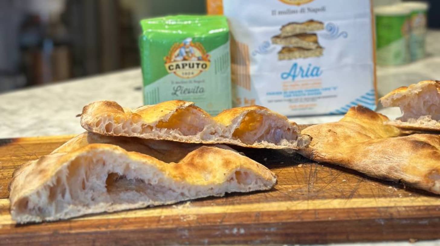 Caputo Farina Aria 1Kg