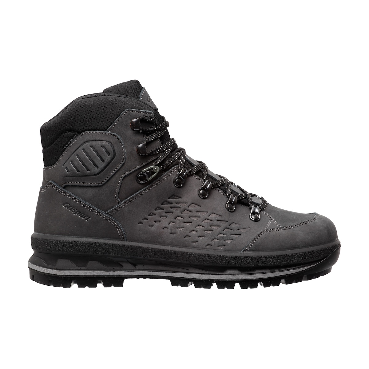 Grisport Eiger Mid Heren