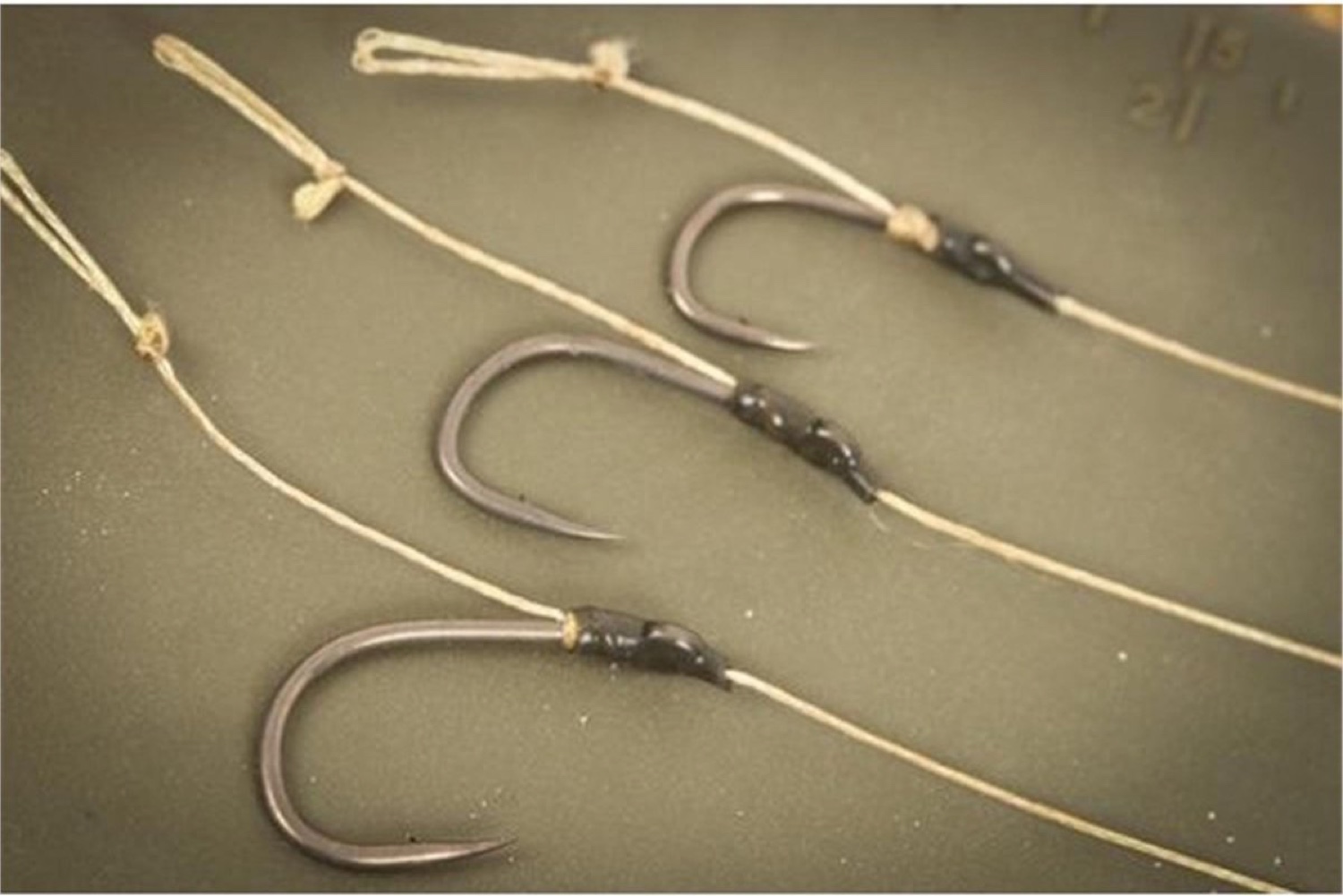 Korda Solidz Pva Rig