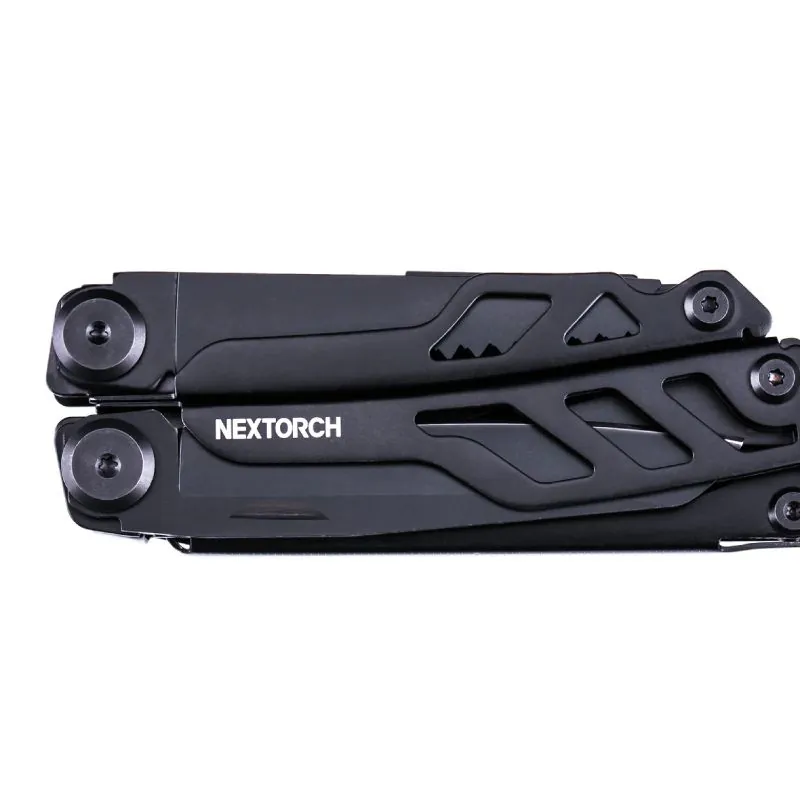 Nextorch Multitool MT10 - Zwart