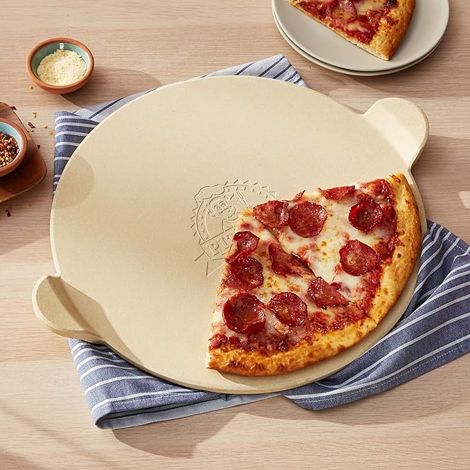 Pit Boss Pizza Stone - 38.1 Cm