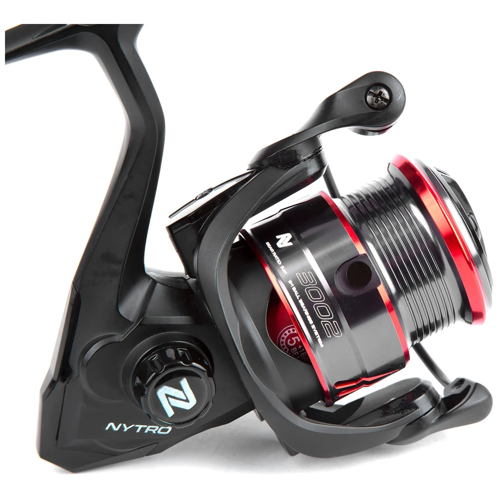 Nytro Impax Mk2 3000