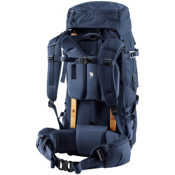 Fjallraven Backpack Keb 52 Heren 
