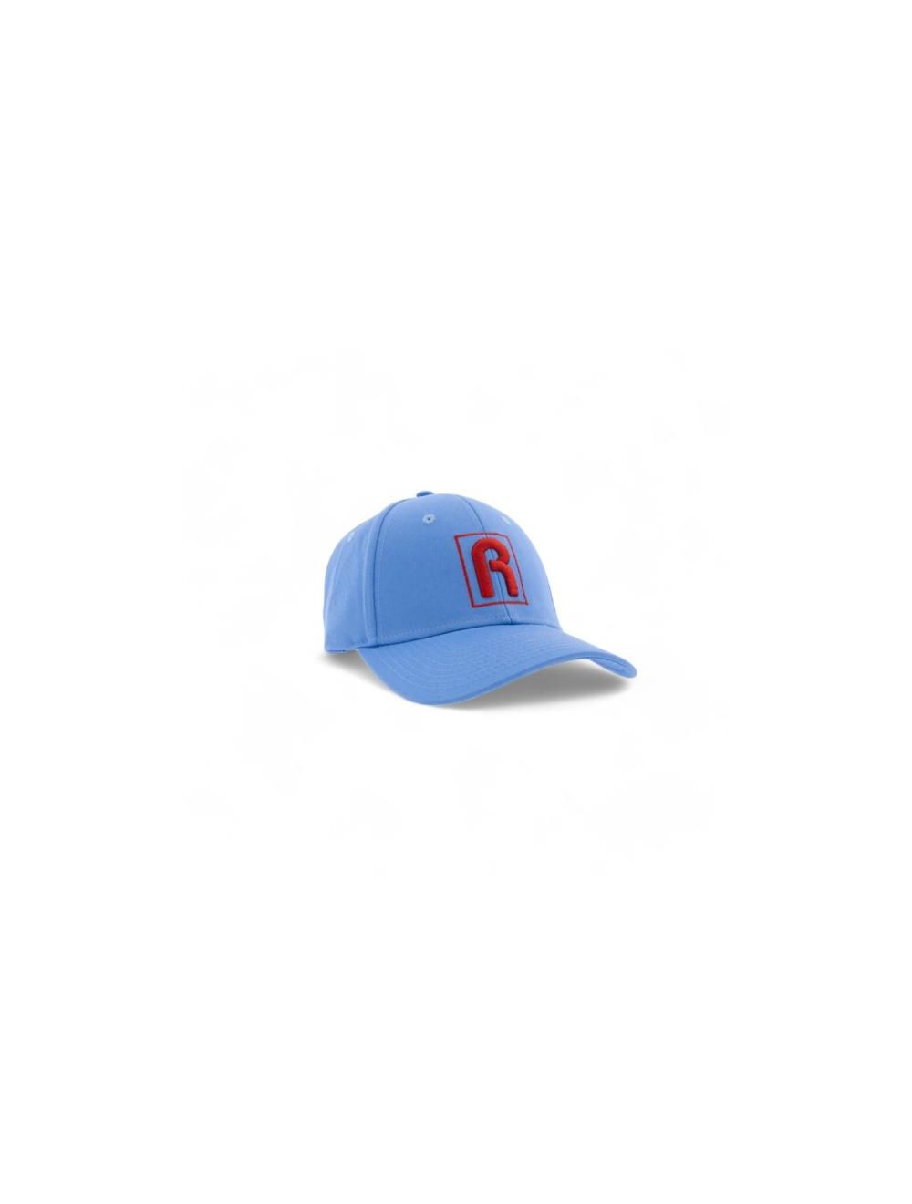 Rozemeijer Baseball Cap Blue-Red R