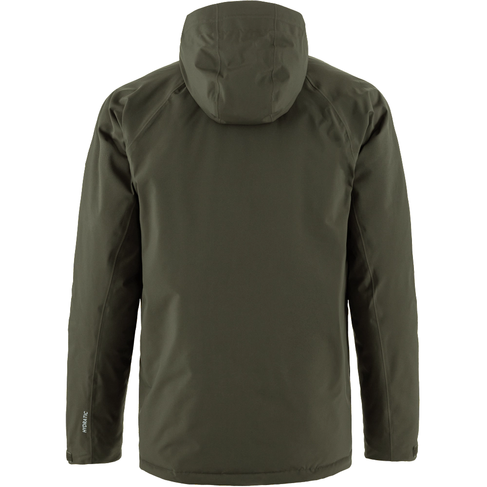 Fjällräven HC Hydratic Padded Trail Jacket