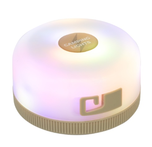 Happy Rhino Oplaadbare Led Strip Multi Color 10Mtr