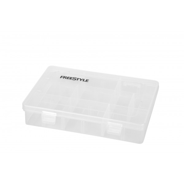 Spro Freestyle Tackle Box 200X140X40Mm