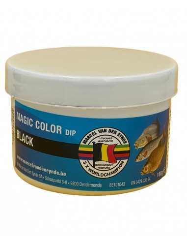 van den Eynde Van Den Eynde Magic Color Dip Black 100Gr