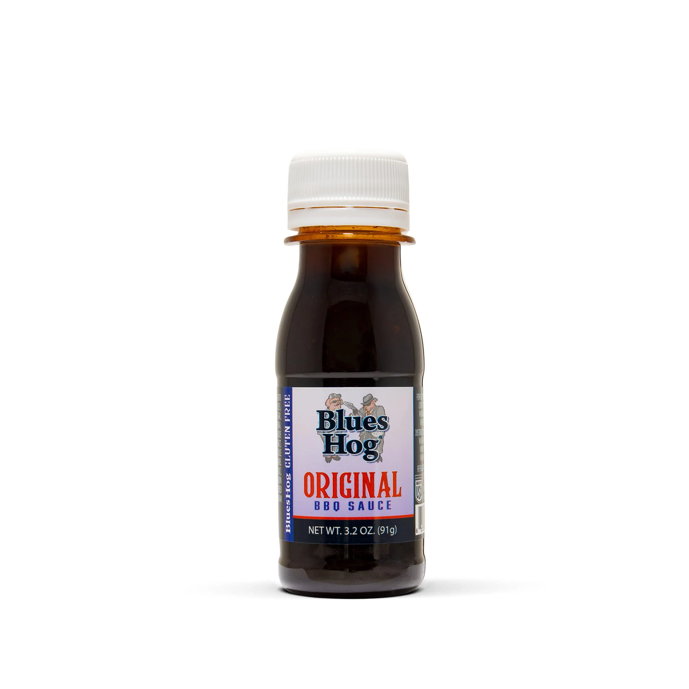 Blues Hog Original BBQ Sauce 100Ml