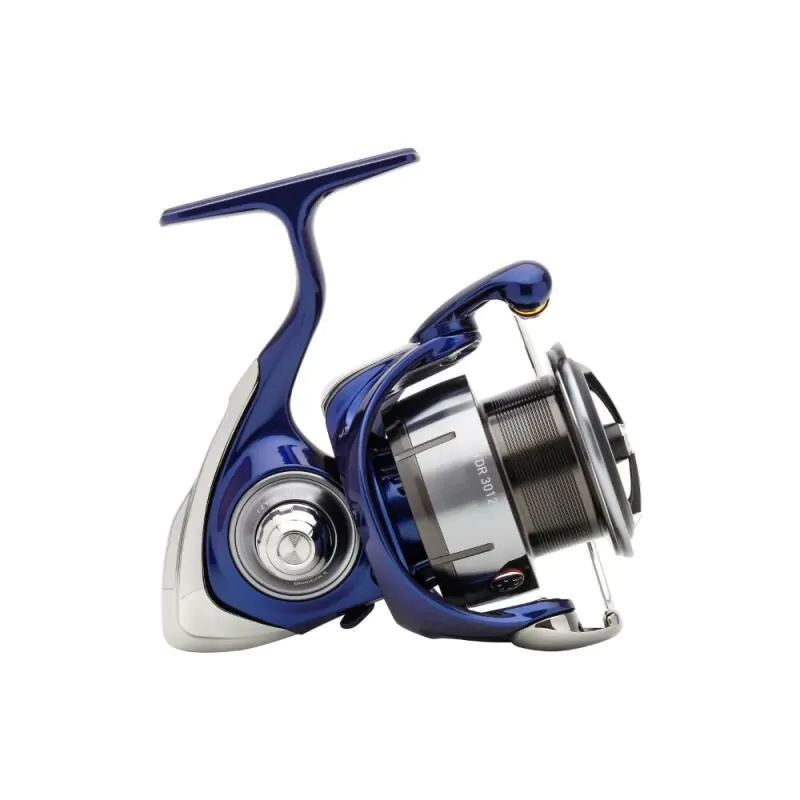 Daiwa 24 Tdr 4012Qd