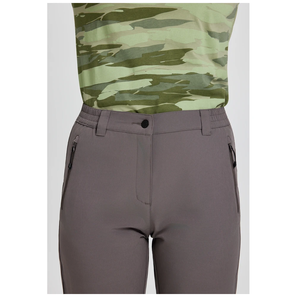 Icepeak Trousers Beach Dames