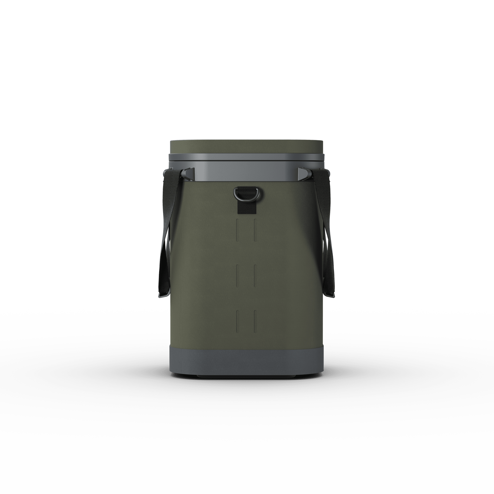 Dometic Recon Softside Koeler Small 12 Liter - Lichen