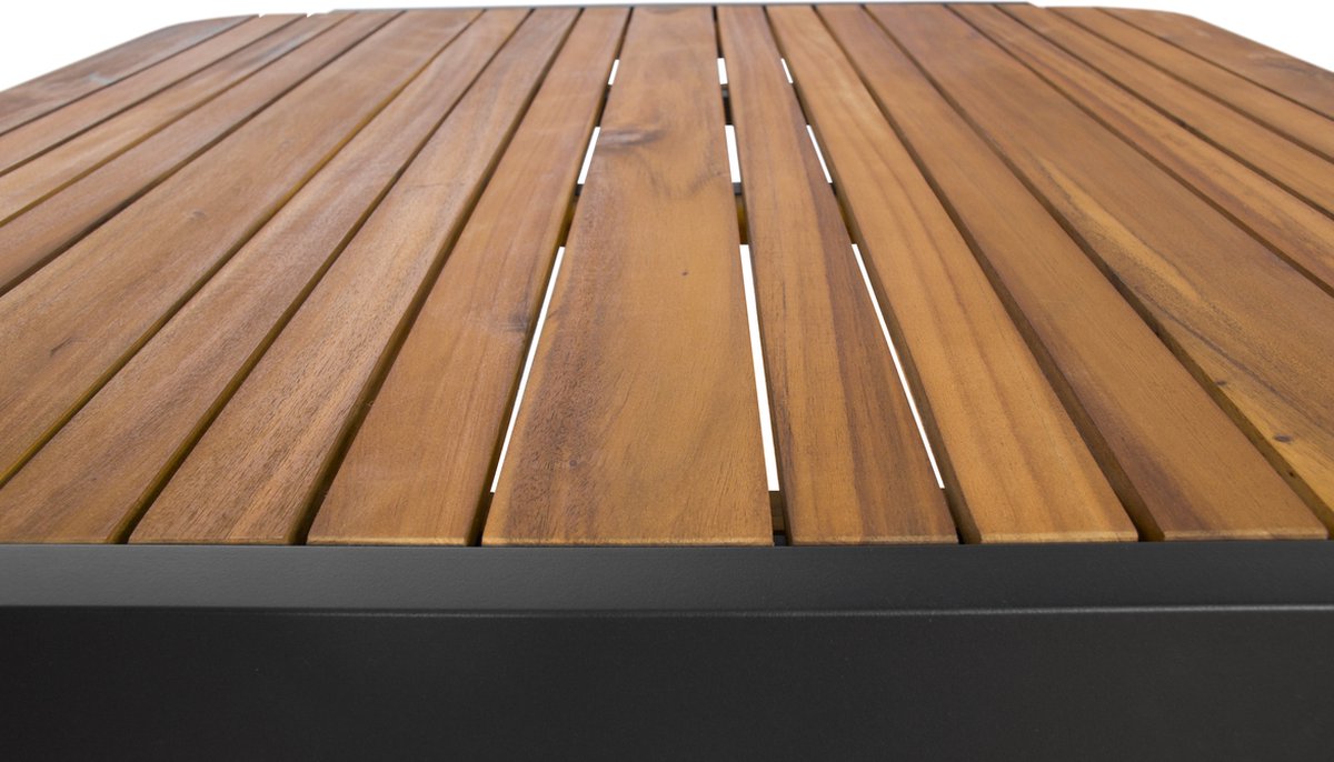 SenS-Line Dexter Tafel 90X90Cm SenS-Line Dexter Tafel 90X90Cm