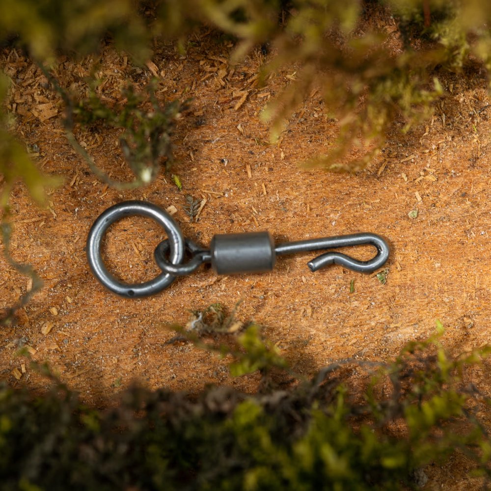PB Products Running Speed Swivel Size 11 - 10Pcs