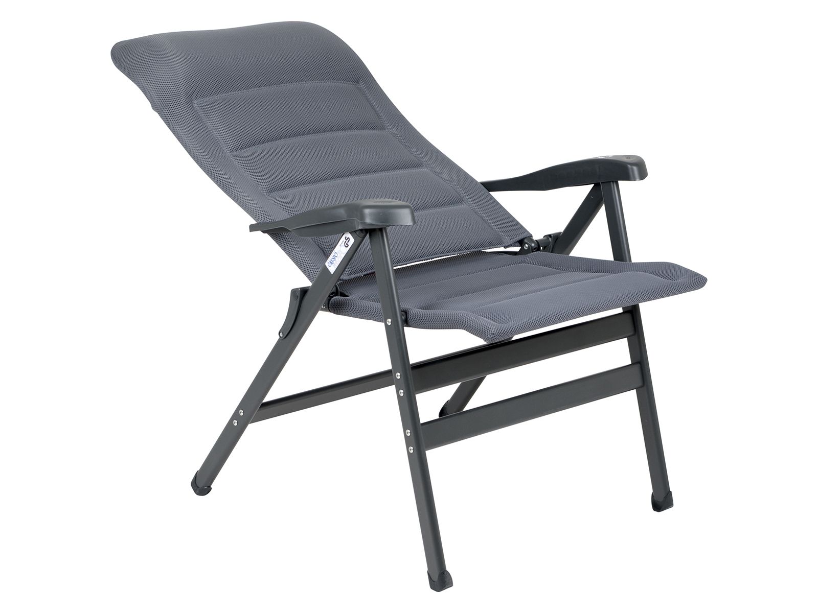 Bracciolo Centrale Per Fiat Qubo 2008-2020 - In Ecopelle Nera, Con Vano Portaoggetti - Foto 7