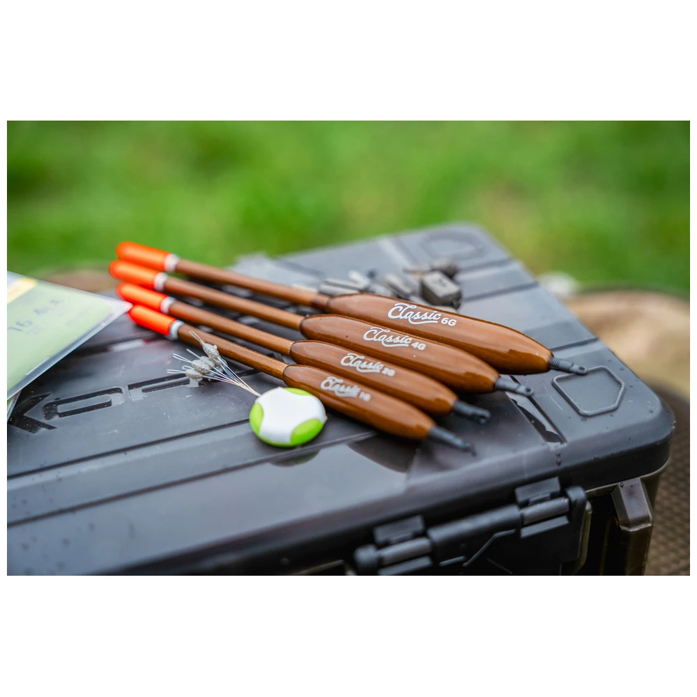 Korum Classic Donaldson 1G