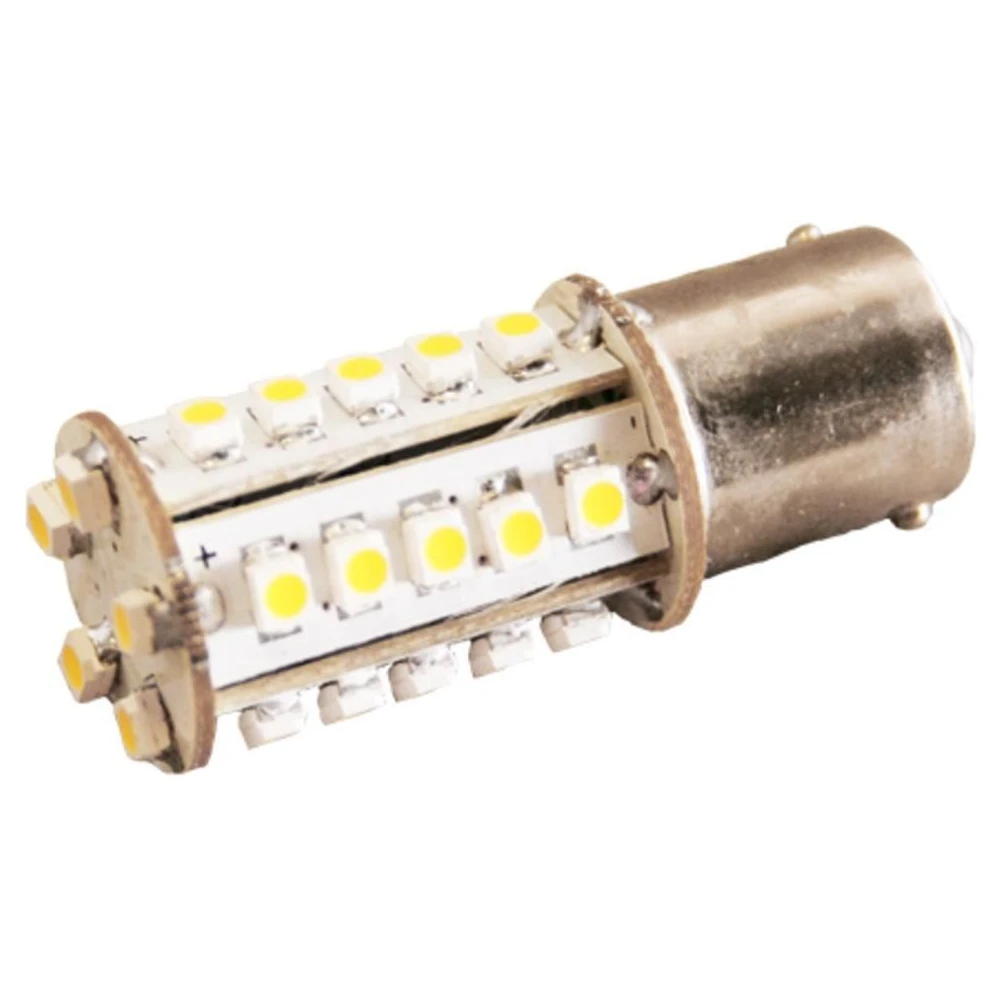 Fjord Outdoor Ba15S 12 Volt 30 Led Bulb 1,2W