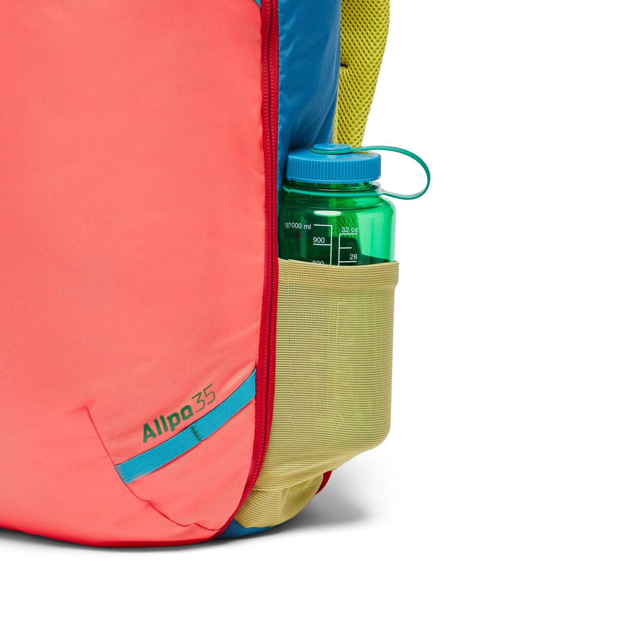 Cotopaxi Allpa 35L Travel Pack 