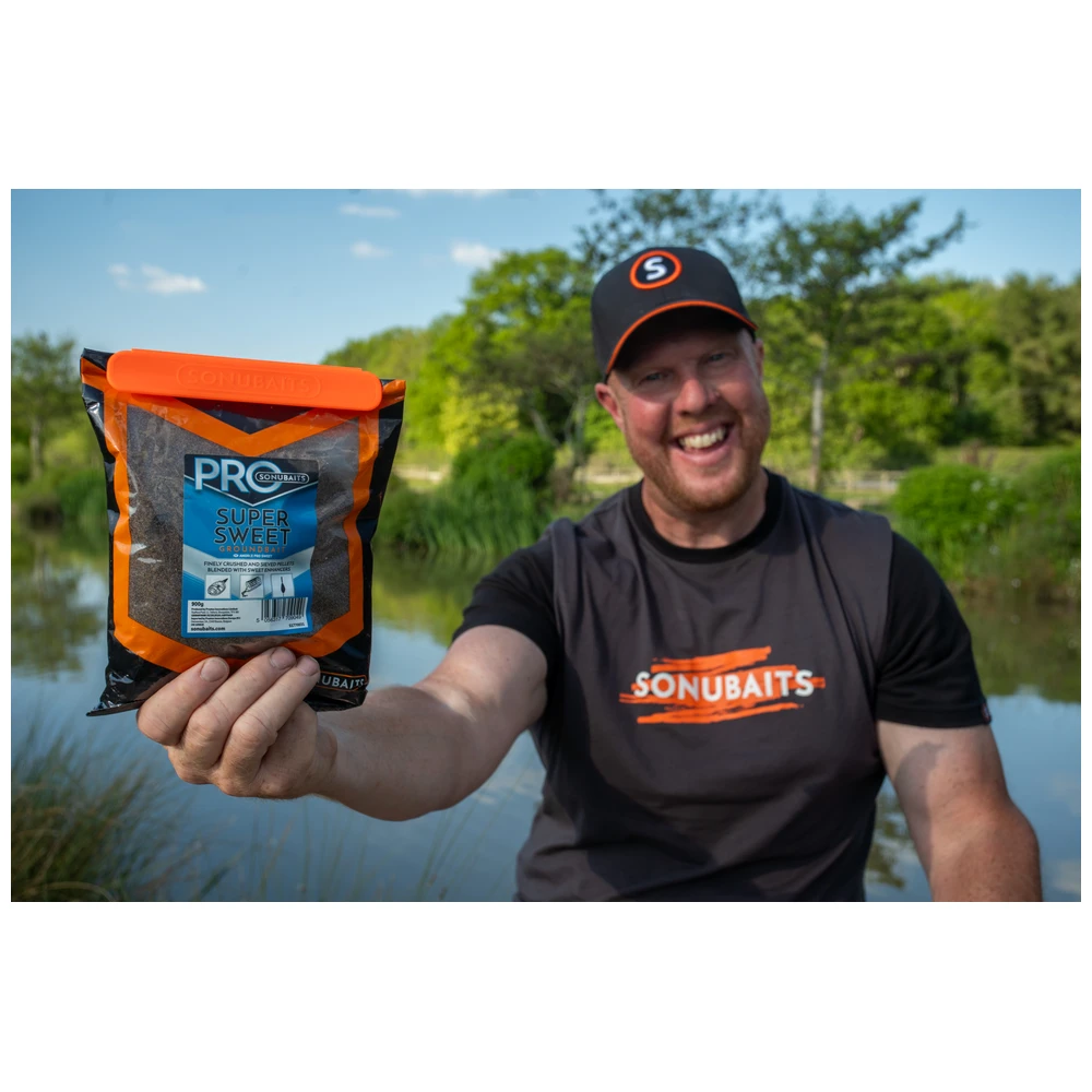 Sonubaits Bait Bag Clips